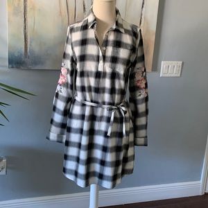 Children place girls Dress size XXl -16